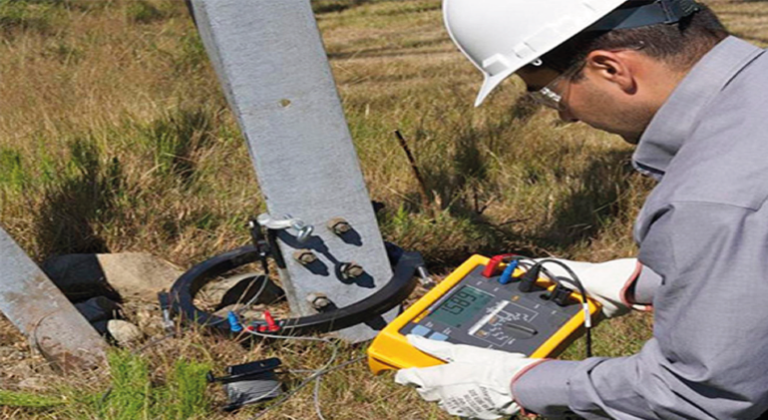 Sistema Puesta a Tierra