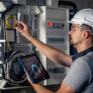 Electricidad Básica E Interiores